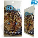 Screenprotector voor iPhone 14 Pro Max - 0.3 mm 2.5 D - Beschermglas