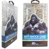 iPhone 16 Pro Max - Telefoonhoesje - Gorilla Antishock Case - Transparant