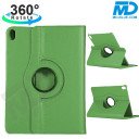 iPad Case / Hoes voor iPad 10.9 2022 - 360° Draaibaar - Groen