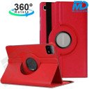 iPad Case / Hoes voor iPad 10.2 / 10.5 inch - 360° Draaibaar - Rood