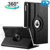iPad Case / Hoes voor iPad Pro 11 - 360° Draaibaar - Zwart