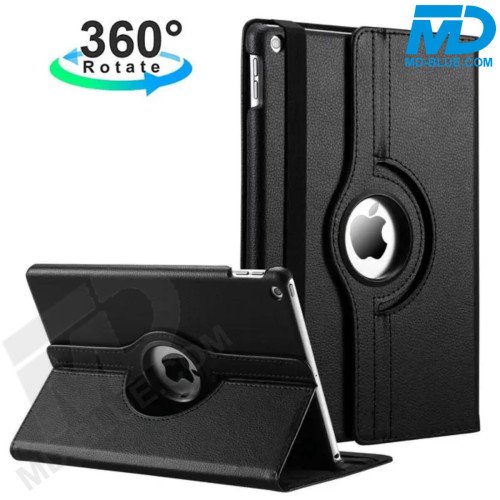 iPad Case / Hoes voor iPad Pro 11 - 360° Draaibaar - Zwart
