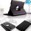iPad Case / Hoes voor iPad Pro 11 - 360° Draaibaar - Zwart