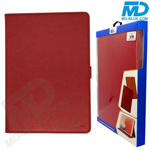 Tablet Case / Hoes voor iPad Pro 11 2018 / 2020 / 2021 / 2022 - Rood