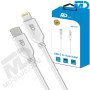 MDblue - Oplaadkabel USB-C naar Lightning - 20 Watt - 2 MTR