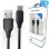 MDblue - Oplaad kabel - USB-A naar USB-C - 1 meter