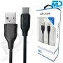 MDblue - Oplaad kabel - USB-A naar USB-C - 1 meter