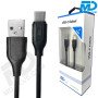 MDblue - Oplaad kabel - USB-A naar USB-C - 2 meter