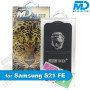 Samsung S21 Fe Screenprotector - 9D Beschermglas