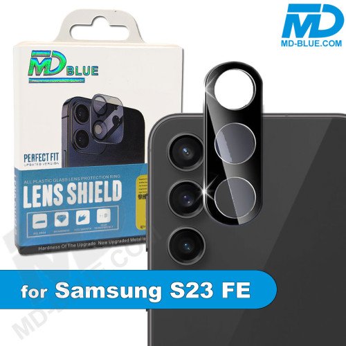 Lens protector voor Samsung S23 FE