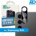 Lens protector voor Samsung S24