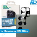 Lens protector voor Samsung S24 Ultra