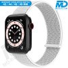 MDblue - Bandje geschikt voor Apple watch 42-44-45-49 MM - Sea Shell