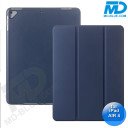 Tablet Case / Hoes voor iPad Air 4 - Donker Blauw