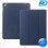 Tablet Case / Hoes voor iPad Air 4 - Donker Blauw