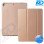 Tablet Case / Hoes voor iPad 10.2 / 10.5 - Goud
