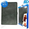 MDblue - Tablet Hoes - Case - Wallet voor iPad AIR 4 - Groen
