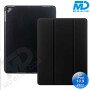 Tablet Case / Hoes voor iPad  10.9 (2022) - Zwart