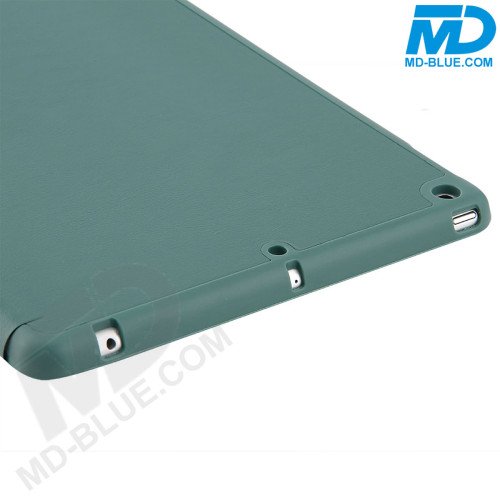 Tablet Case / Hoes voor iPad  10.9 (2022) - Donker Blauw