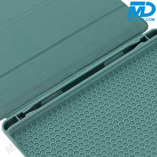 Tablet Case / Hoes voor iPad  10.9 (2022) - Donker Blauw