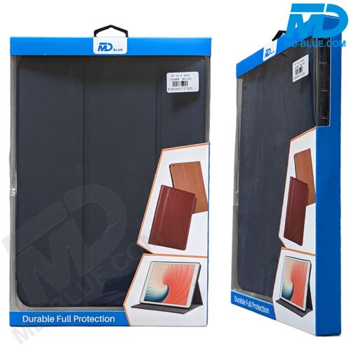 Tablet Case / Hoes voor iPad  10.2 / 10.5 - Donker Blauw