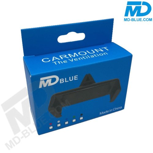 Mdblue - Universele auto telefoonhouder voor ventilatierooster