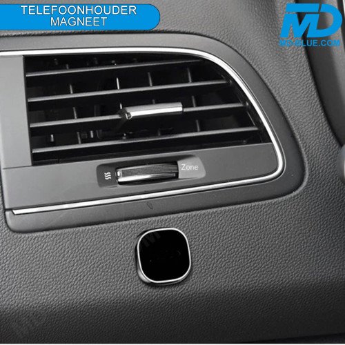 MDblue Telefoonhouder Universeel met magneet