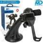 MDblue Telefoonhouder Auto  Universeel met zuignap voor raam of dashboard