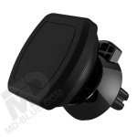 Universele magnetische auto telefoonhouder voor ventilatierooster