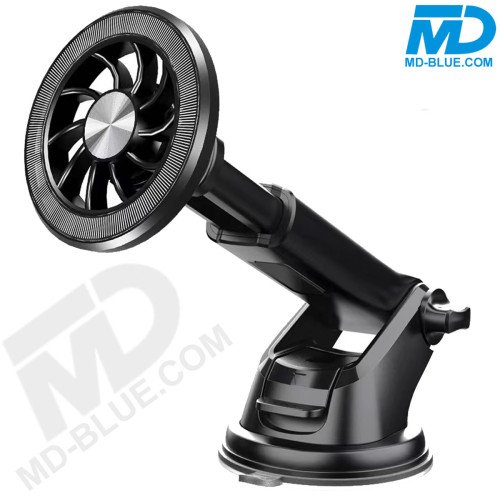 Telefoonhouder Universeel magnetische met zuignap voor raam, dashboard