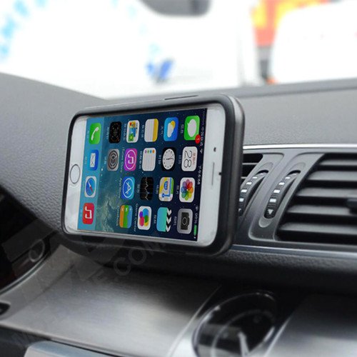 Universele magnetische auto telefoonhouder voor ventilatierooster