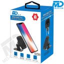 Universele magnetische auto telefoonhouder voor Dashboard - Zwart