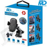 Telefoonhouder Auto Universeel met zuignap voor raam of dashboard