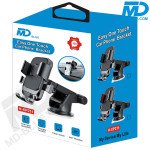 Telefoonhouder Auto Universeel met zuignap voor raam of dashboard