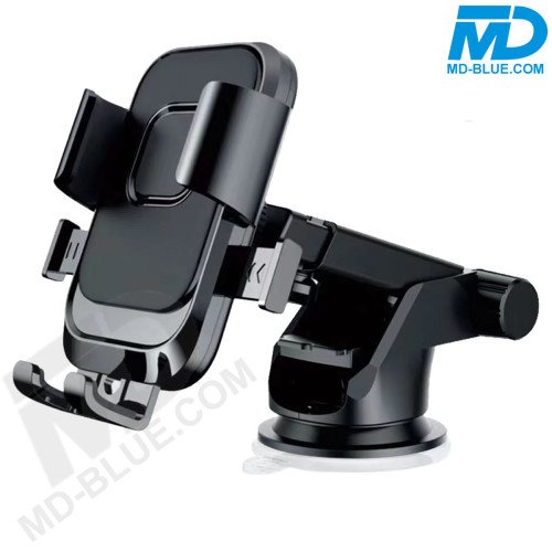 Telefoonhouder Auto Universeel met zuignap voor raam of dashboard