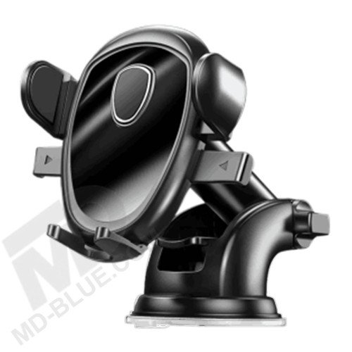 Telefoonhouder Auto Universeel met zuignap voor raam of dashboard