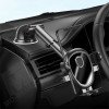 Telefoonhouder Auto Universeel met zuignap voor raam of dashboard