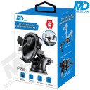 Telefoonhouder Auto Universeel met zuignap voor raam of dashboard