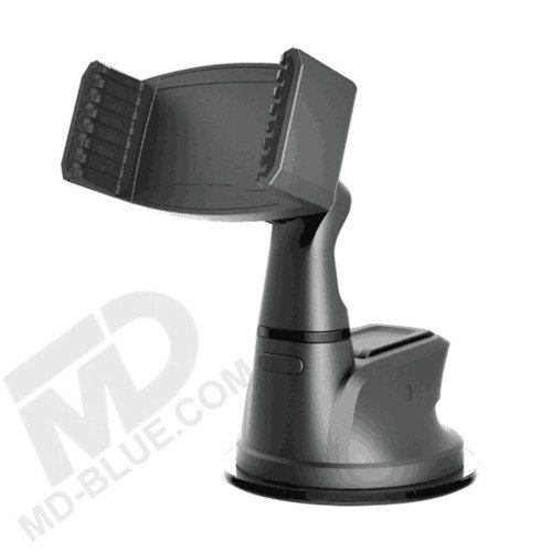 Telefoonhouder Universeel met zuignap voor raam, dashboard