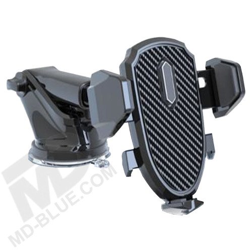 Telefoonhouder Auto Universeel met zuignap voor raam of dashboard