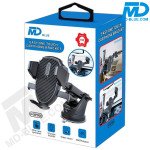 Telefoonhouder Auto Universeel met zuignap voor raam of dashboard