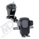 Telefoonhouder Auto Universeel met zuignap voor raam of dashboard