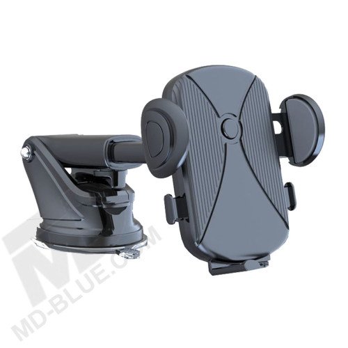 Telefoonhouder Auto Universeel met zuignap voor raam of dashboard