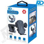 Telefoonhouder Auto Universeel met zuignap voor raam of dashboard