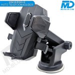 Telefoonhouder Auto Universeel met zuignap voor raam of dashboard