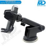 Telefoonhouder Auto Universeel met zuignap voor raam of dashboard