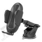 Telefoonhouder Auto Universeel met zuignap voor raam of dashboard-XP366