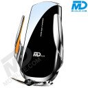 Telefoonhouder Auto Lader Magsafe compatible voor ventilatie rooster