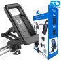 Telefoonhouder Fiets / Motor / Scooter Universeel waterdicht