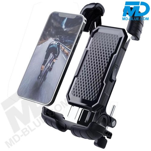 Telefoonhouder Fiets / Motor / Scooter Universeel